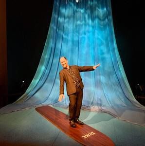 Meet your Posher, Kilin